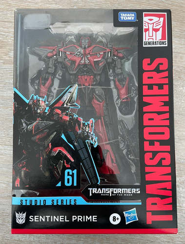 Hasbro transformers studio - transformers,