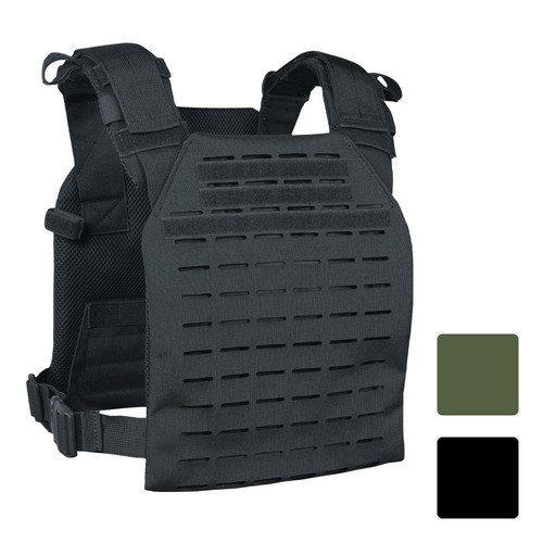 Condor lcs sentry plate - lcs,