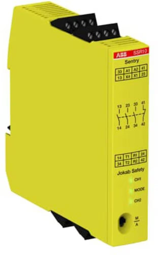 Abb 2tla010050r0000 - abb,