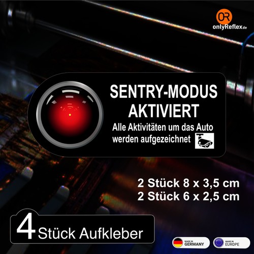 Sentry modus video tesla - modus, tesla,