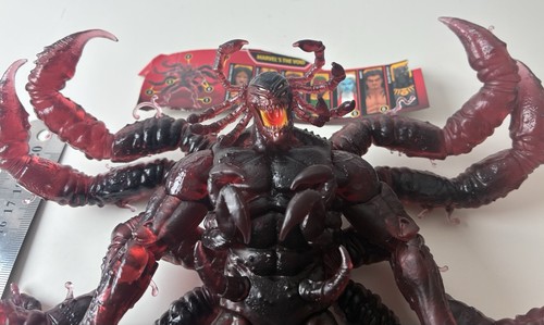Marvel legends void - void, baf