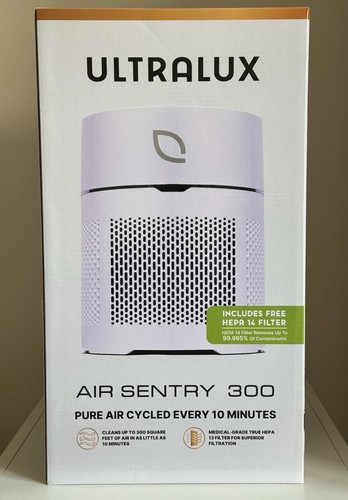 Ultralux air sentry 300 - ultralux,