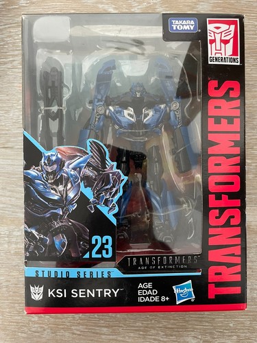 Hasbro transformers studio - hasbro,