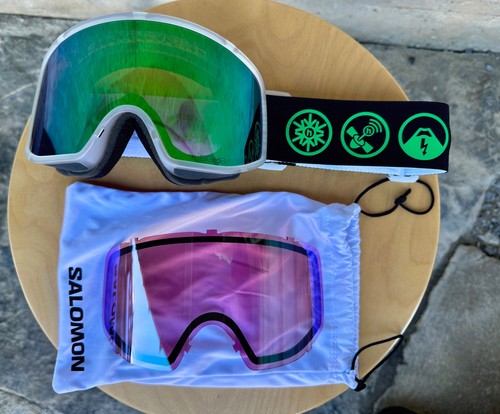 Salomon hidden sentry - salomon,