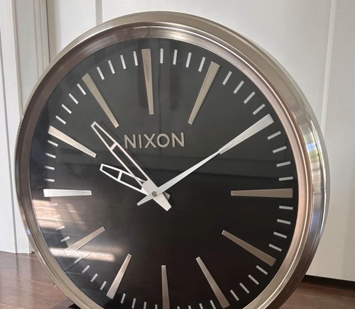 Nixon watch company - nixon, sentry