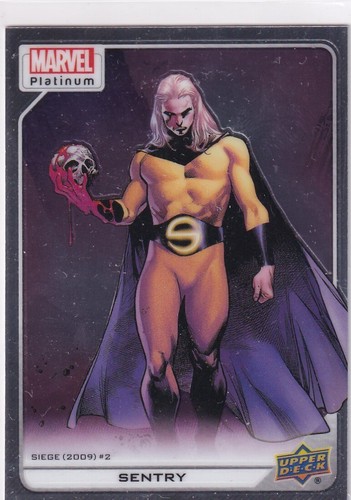 Upper deck 2022 marvel - upper,