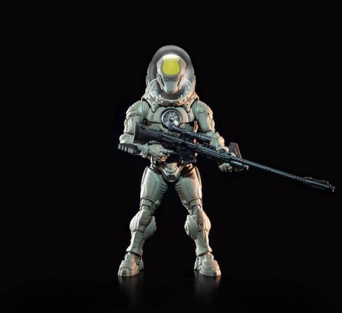 Cosmic legions actionfigur - legions,