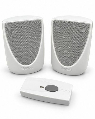 Byron smartwares sentry - byron,