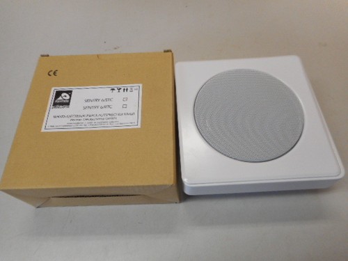 Penton lautsprecher sentry - penton,