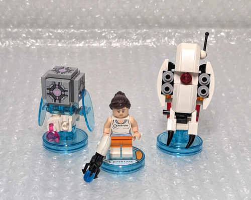 Lego dimensions 71203 level - 71203,