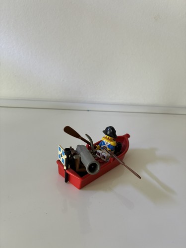 Lego pirates 6245 harbor - pirates,