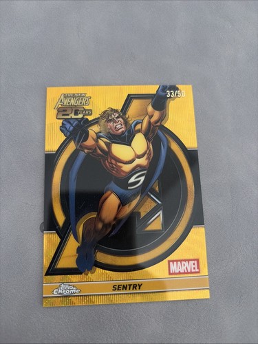 Topps chrome sentry 2025 - chrome,