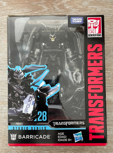 Hasbro transformers studio - hasbro,
