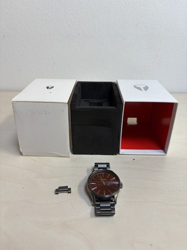 Sentry nixon uhr - sentry,