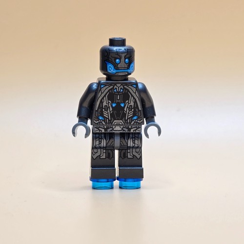 Lego super heroes minifigur - lego,