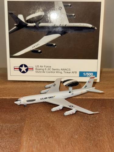 Boeing sentry awacs usaf - e-3c,