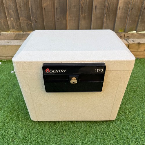 Sentry 1170 fire safe - safe, 30