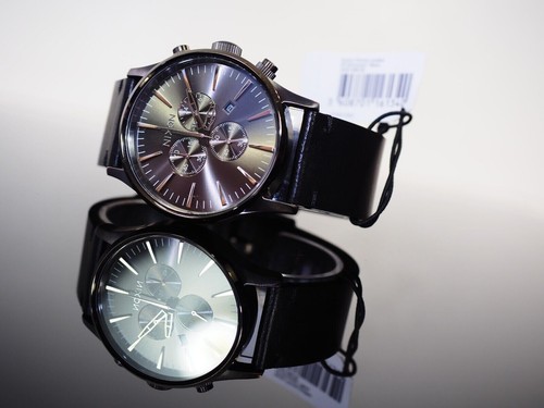Nixon sentry chrono - nixon,