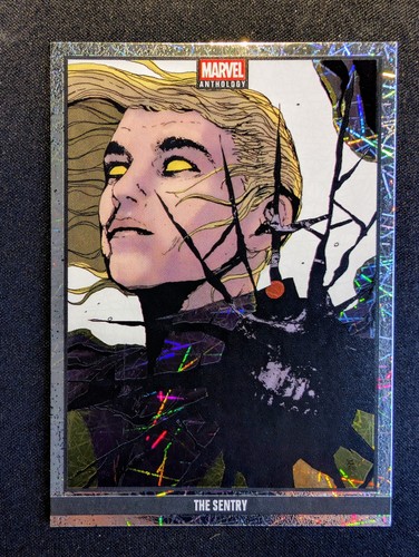 2025 panini marvel - 2025,