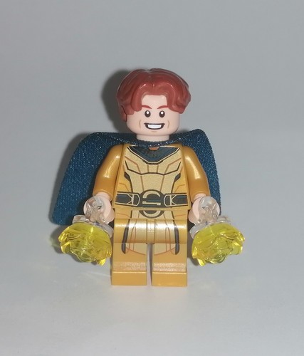 Lego super heroes sentry - heroes,