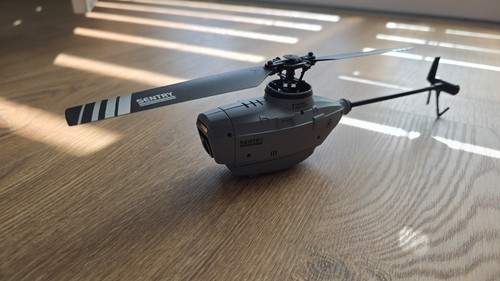 Era sentry c127 - rc,