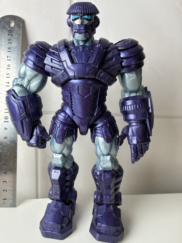 Marvel legends kree - marvel, baf