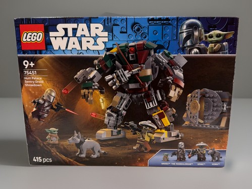 Lego star wars hutt - star,
