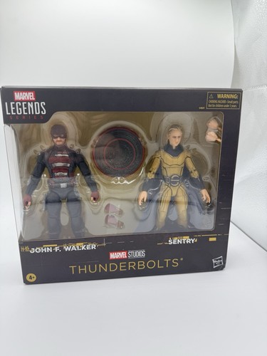 Marvel legends series - legends,