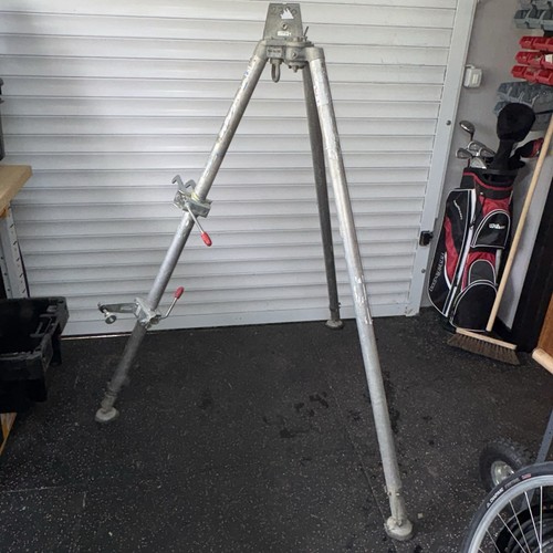 Globestock gse sentry tripod - globestock,