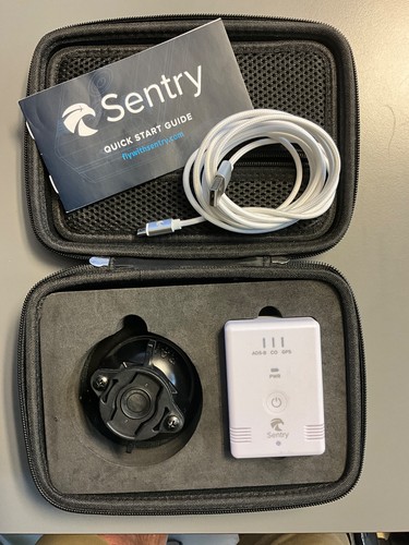 Sentry