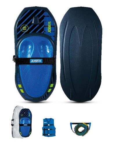 Jobe sentry package - package, kneeboard