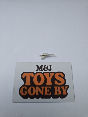 Vintage mego 1979 black - vintage,