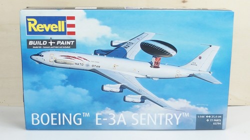 Revell bausatz 03794 - revell, 1:35
