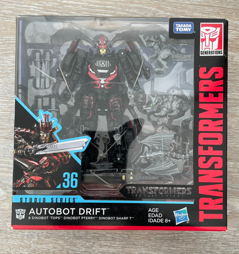 Hasbro transformers studio - hasbro,