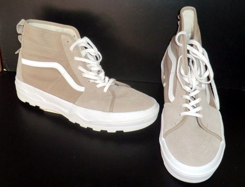 Vans sentry sk8 waffle - vans, cuo
