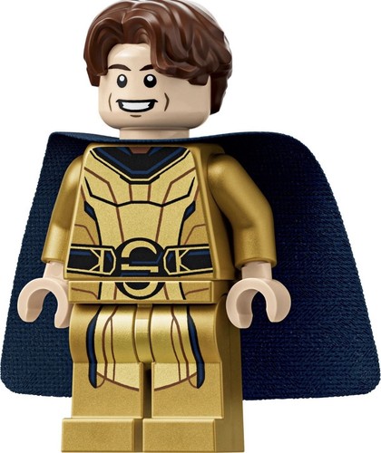 Lego marvel sentry minifigur - sentry,