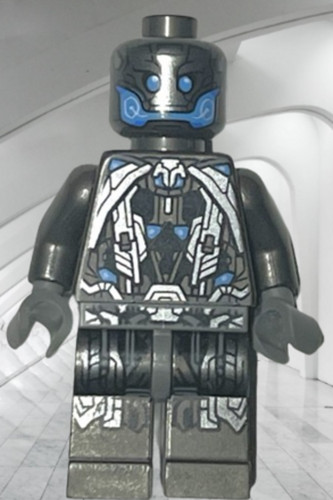 Lego minifigur sh0166 - minifigur,