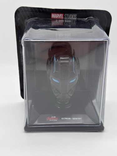 Deagostini marvel movie - deagostini, museum