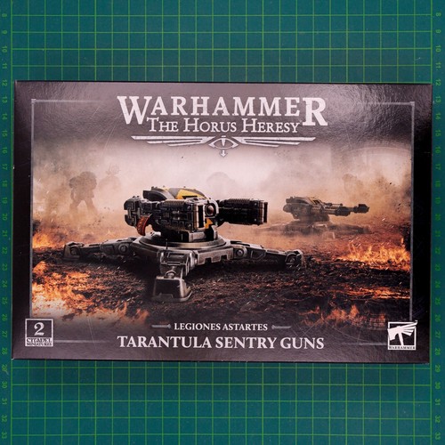 Tarantula sentry guns - tarantula, 31-109