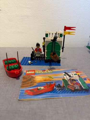 Lego set 6244 armada - 6244,