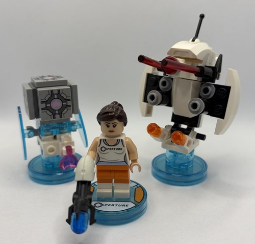 Lego dimensions 71203 level - lego,