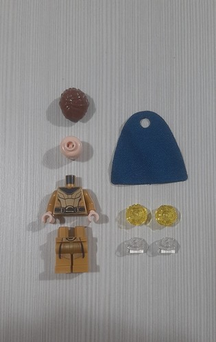 Lego 76352 marvel minifigur - marvel,