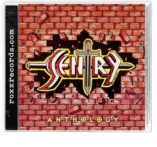 Sentry anthology lim - sentry, 500