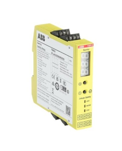 Abb 2tla010060r0000 sentry - abb,
