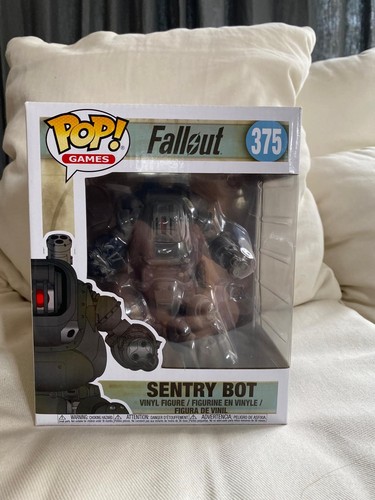 Funko pop games fallout - games,