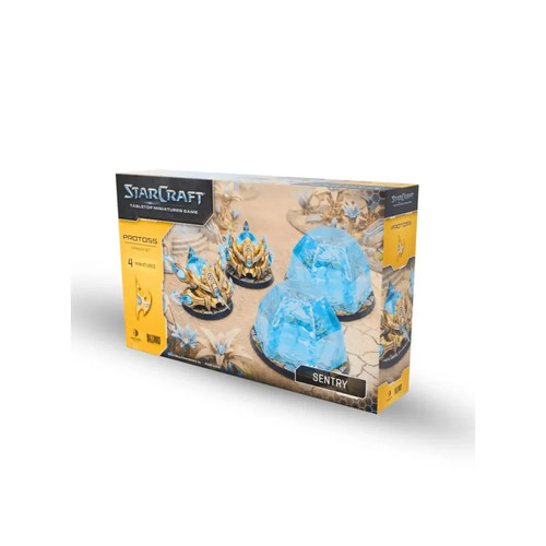 Starcraft tmg protoss - tmg, –