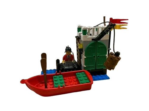 Lego 6244 armada - 6244,