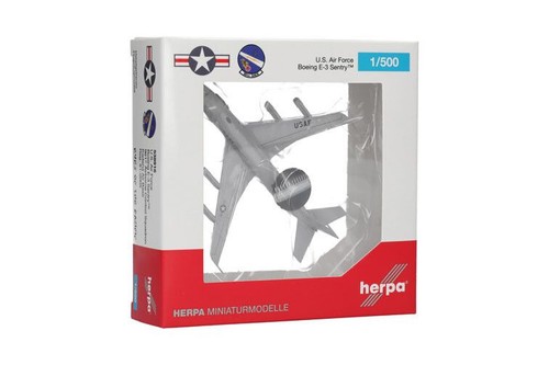 Herpa wings 500 - herpa, 538916