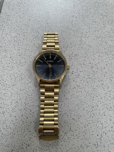 Nixon sentry armbanduhr - nixon, 38