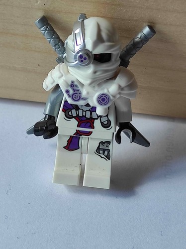 Lego ninjago nindroiden - lego,